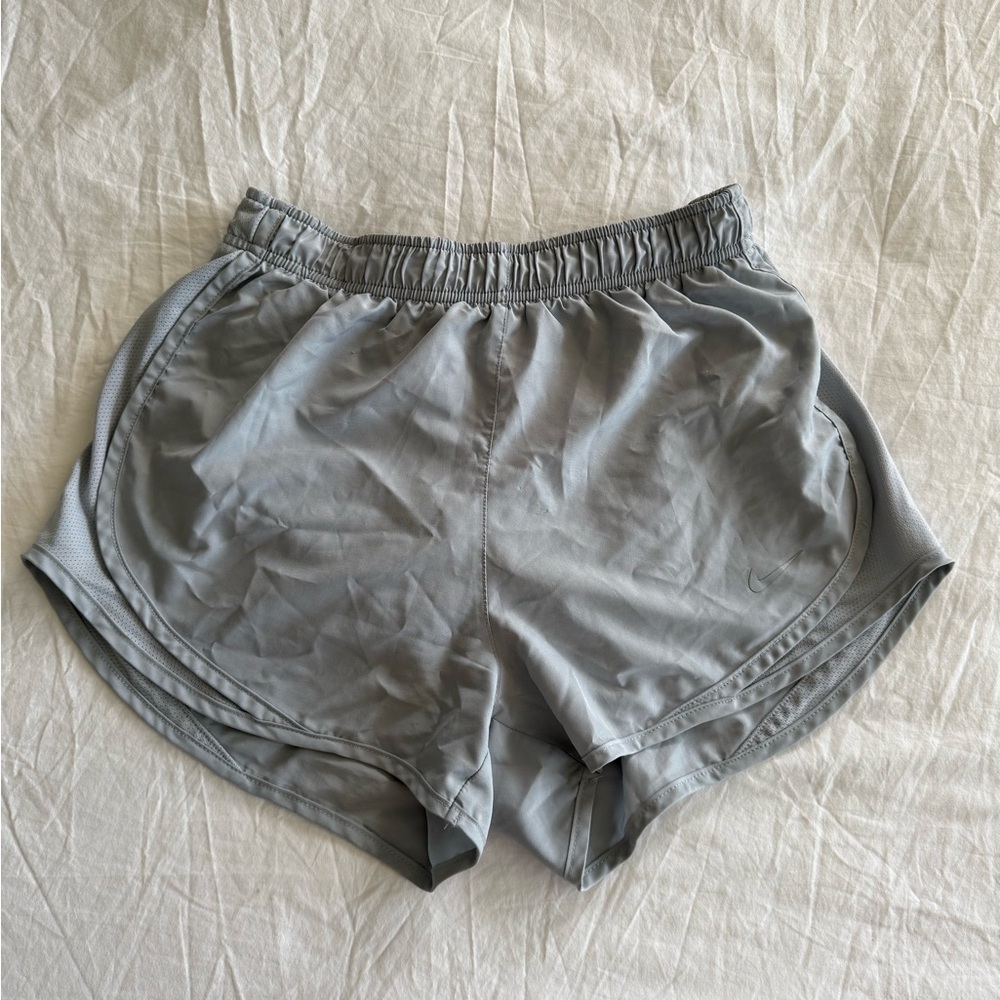 Women’s Nike dri-fit running shorts